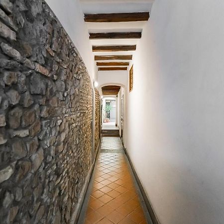 ローマDomus Sant'Angeloアパートメント エクステリア 写真